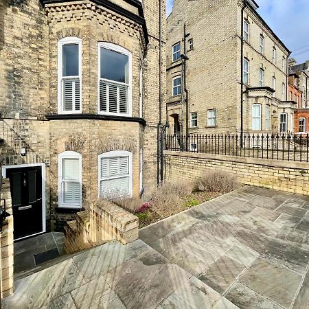 One Moorgate View Apartment York Bagian luar foto