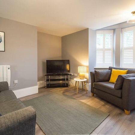 One Moorgate View Apartment York Bagian luar foto