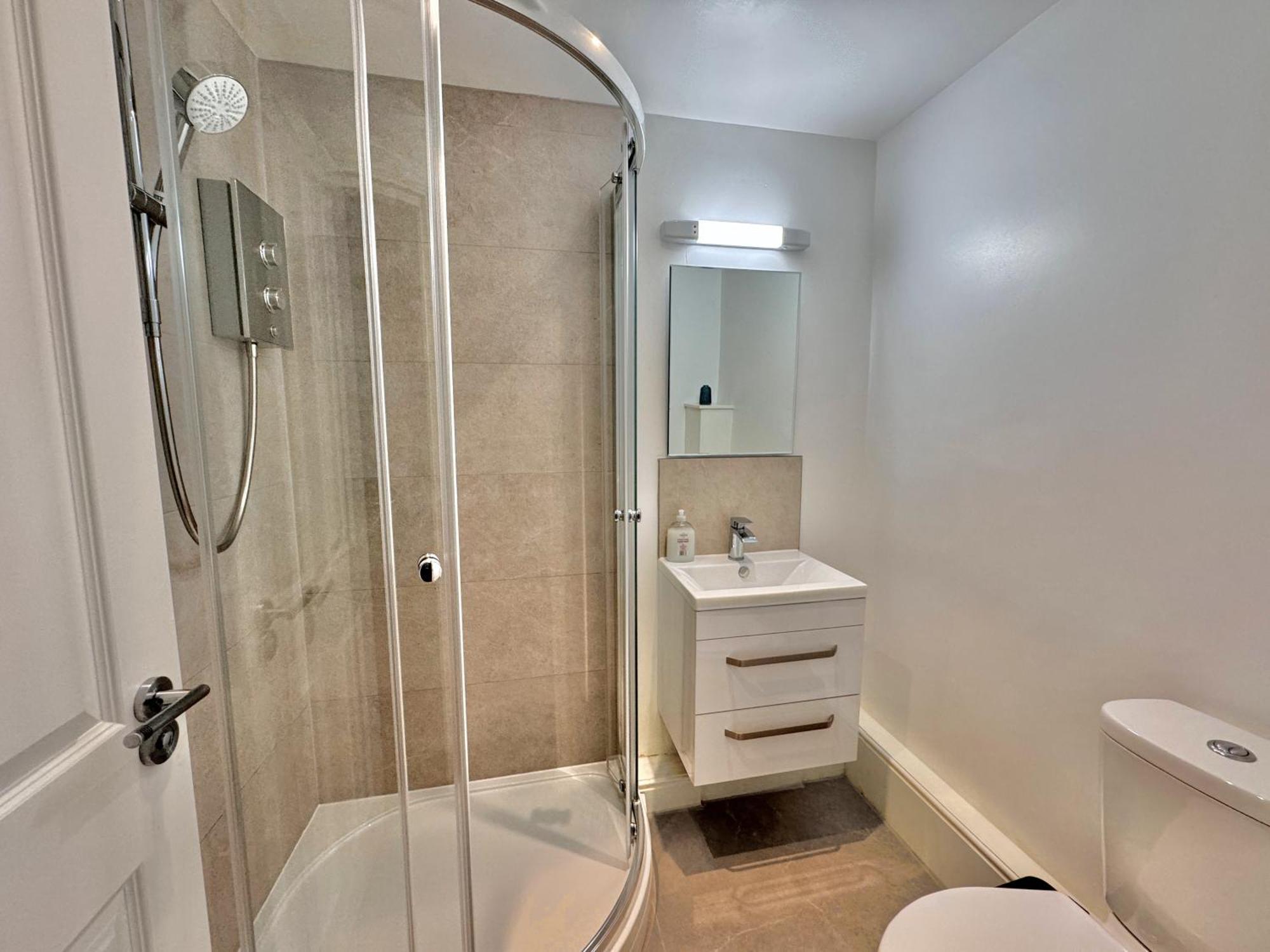 One Moorgate View Apartment York Bagian luar foto