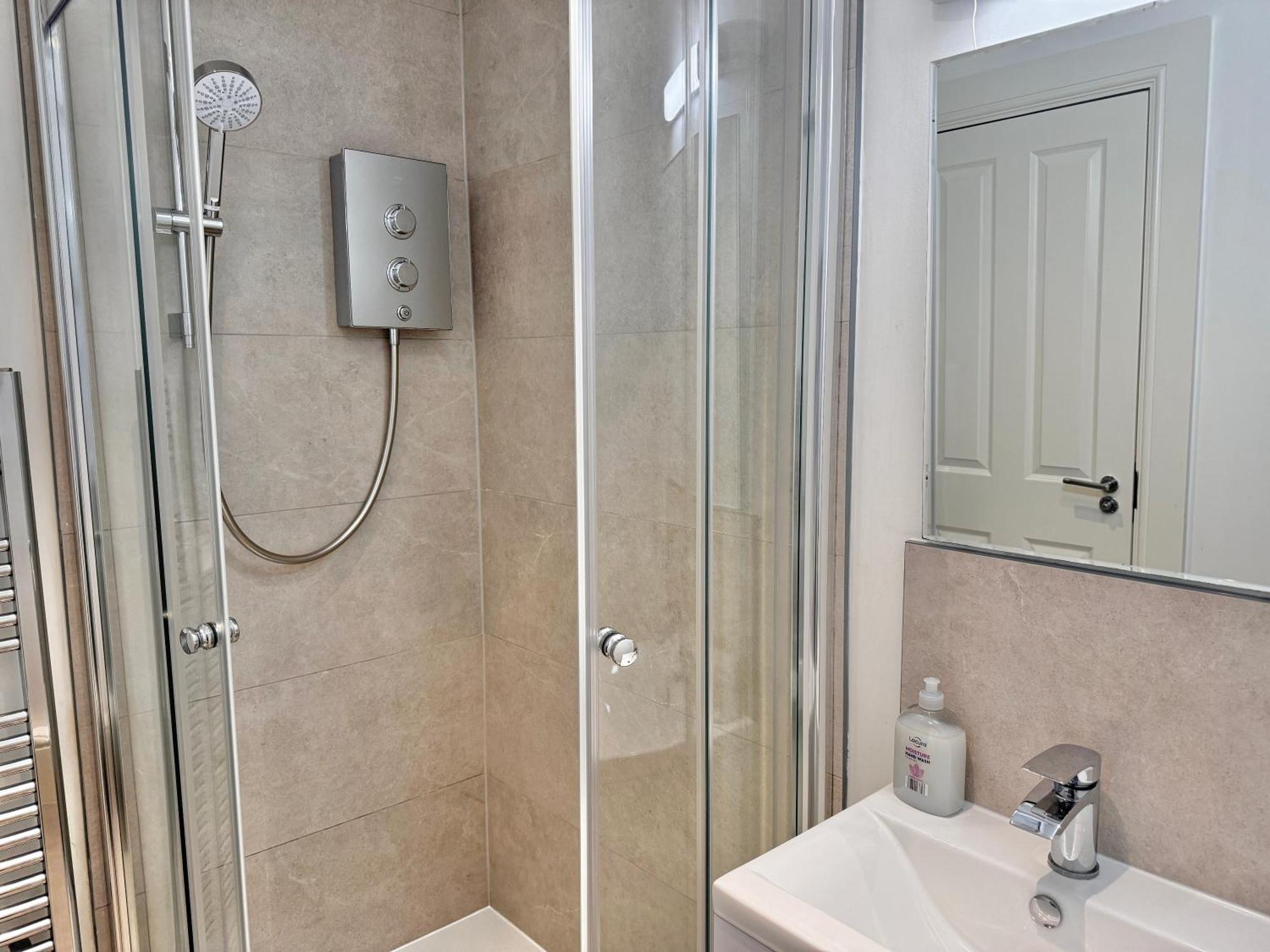 One Moorgate View Apartment York Bagian luar foto