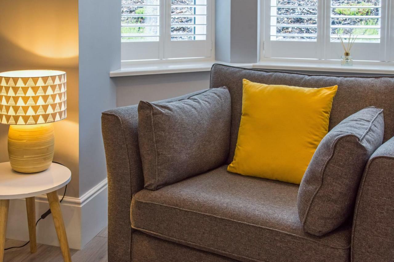 One Moorgate View Apartment York Bagian luar foto